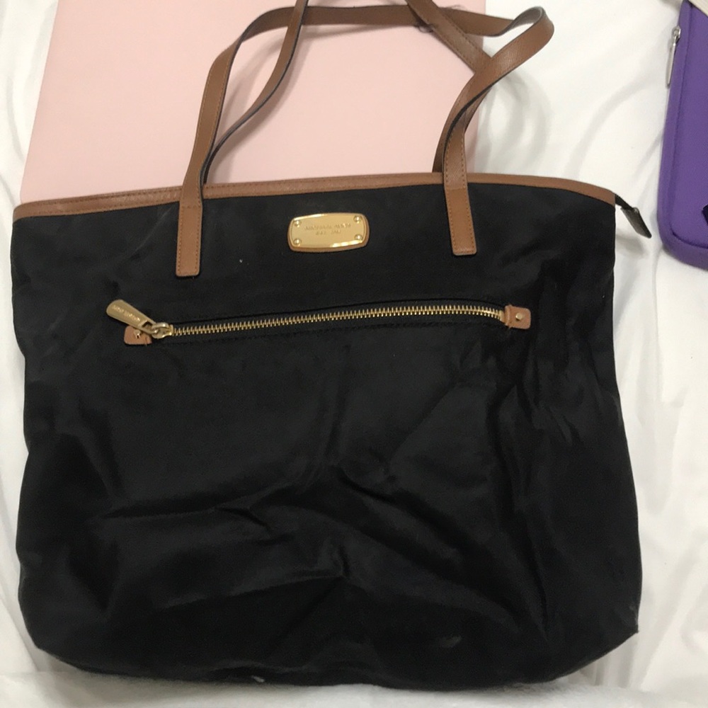 Michael Kors Tote Shoulder Bag